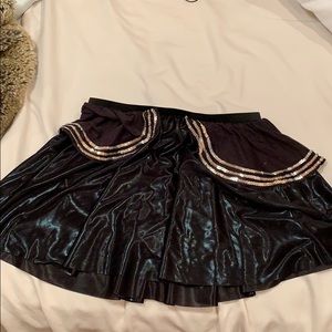 Kylo Ren running Costume - Darth Vader Costume